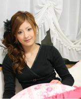  プリンセス関西☆守谷由莉佳