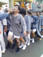 説教社労士 おやっさん