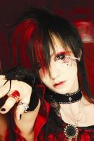 紅