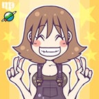まい