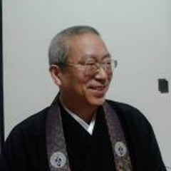 前住職のプロフィール