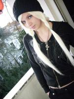 Snowy