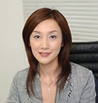 川崎貴子（株式会社ジョヤンテ 代表）