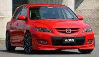 MazdaSpeedBK3P