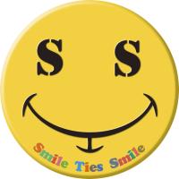 Smile Ties Smile