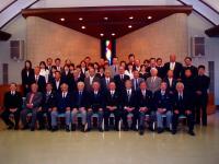 １００周年記念事業実行委員会
