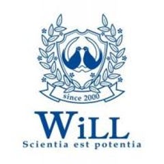 will2000のプロフィール