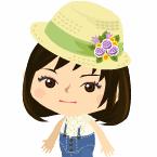 あぉ*ﾟ
