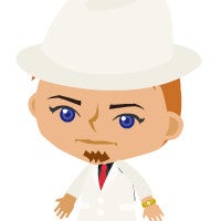 ぴのすけ