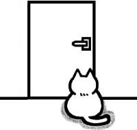 ドアノブオ