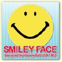 Smiley face