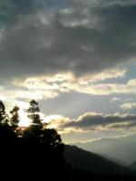 空