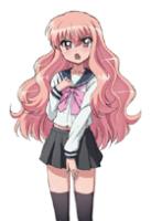 ゼロの使い魔ファンクラブ会長