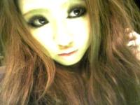 ゆみにゃん´・ω・`∩