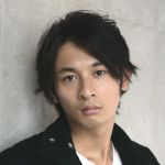 春日潤也