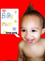 BaByMoM