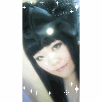 黒緋瑪
