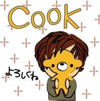 COOK