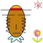 3分の1バカ