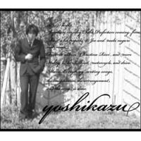 yoshikazu