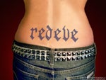 REDEVE