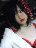 雫魅