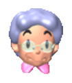 minky