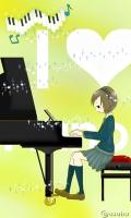 Ｒ★Ｓのためのピアノソナタ♪♫