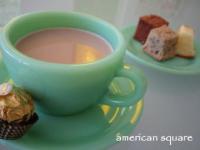 milk tea