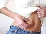 ダイエット成功者