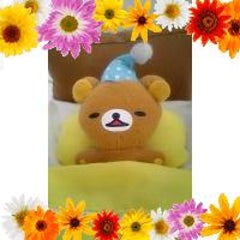 クマのプロフィール
