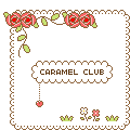 ☆Caramel Club☆
