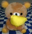 micky