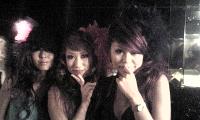 ★HACO★CHISA★YOU★