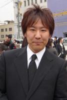 SEIJI（伊藤清治）