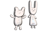 ココモノママニ
