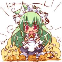 ならっち