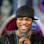 NE-YO