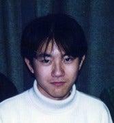 井上充邦
