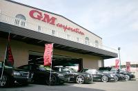 (株)GM コーポレーション