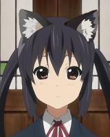 (Yu)･ω･(ii)