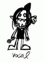 ぴょん