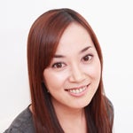 大西結花