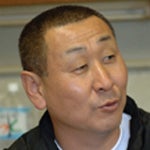 榊原洋一
