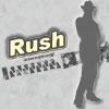 パトRUSH