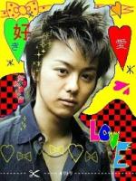 EXILEッ仔★