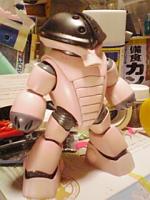 うにょぞう