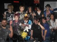 RoGuE & SaToShI