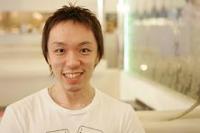 手相占い師 大悟