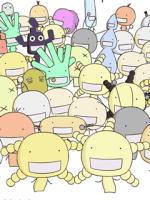 ニッキ